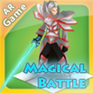 AR Magical Battle
