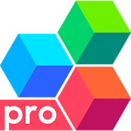 OfficeSuite Pro + PDF v12.0.39065  Pro (2022).