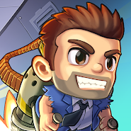 Jetpack Joyride v1.49.2  :   (2021).