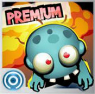 Bomberman vs. Zombies Premium