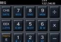 HD 12C Financial calculator