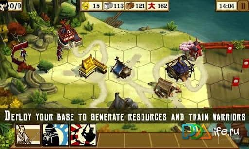 Total Battle para Android - Baixe o APK na Uptodown