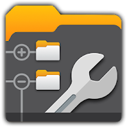 x plore file manager