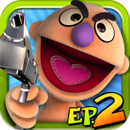 Puppet War: FPS