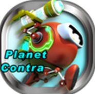 Planet in Contra