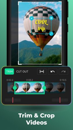 androvid pro video editor free download for android