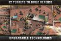 Total Defense: Tanks vs Towers!