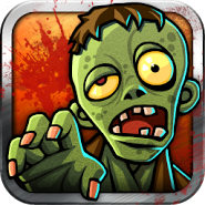 Kill Zombies Now- Zombie games