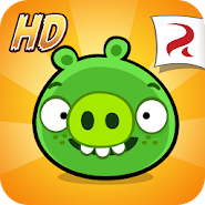 Bad Piggies HD