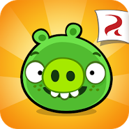 bad piggies