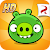 Bad Piggies HD