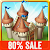 Townsmen Premium