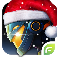 Star Warfare: Alien Invasion