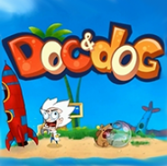 Doc & Dog
