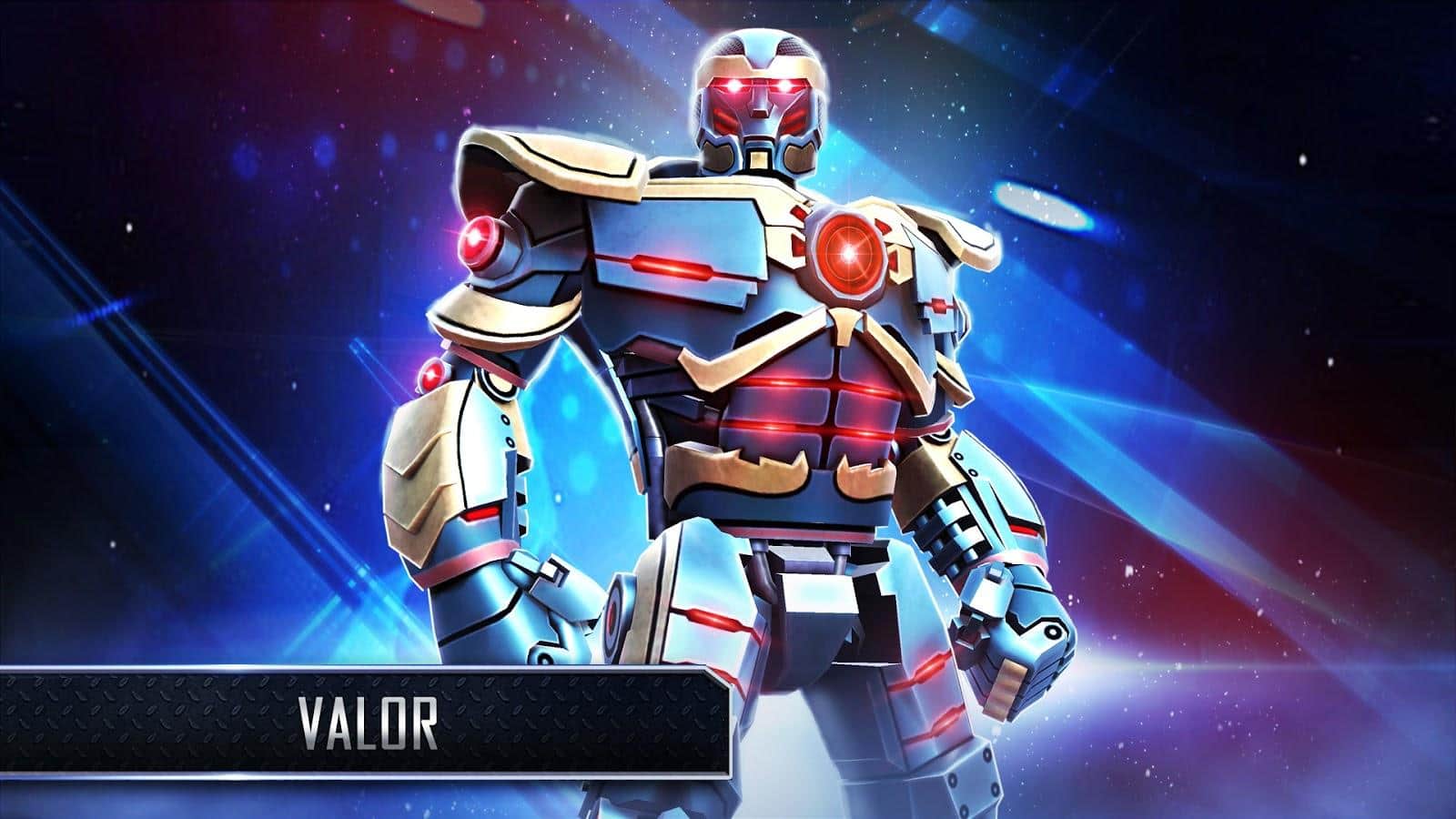 Real Steel скачать 1.86.13 (Мод: всё открыто) APK на Android