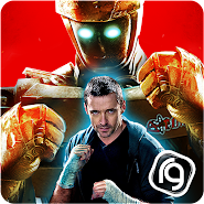 real steel