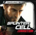 m splinter cell conviction hd