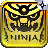Rush Ninja - Ninja games
