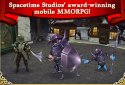 Arcane Legends MMO-Action RPG