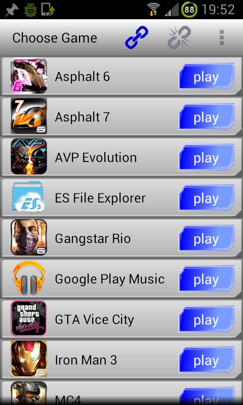 GL to SD v2.4.1 APK for Android