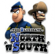 The Bluecoats - North vs South
