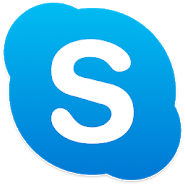 Безкоштовні чати та відеовиклики в Skype