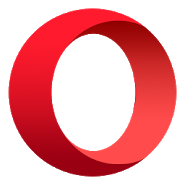 opera with free vpn