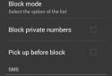 Blacklist (Ultimate blacklist)