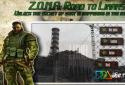 Z. O. N. A: Дорога на Лиманськ HD