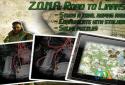 Z. O. N. A: Road to Limansk HD