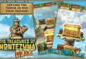 Treasures Of Montezuma: Blitz