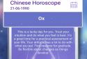 Horoscope online every day