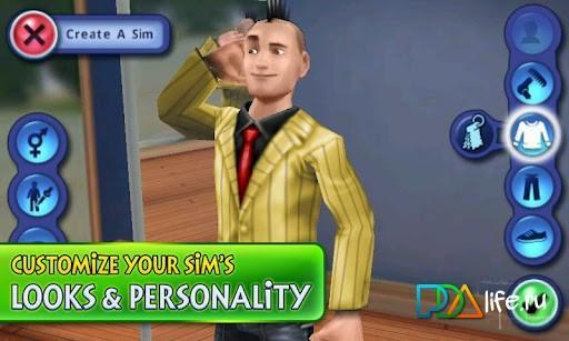Offline free download sims The Sims
