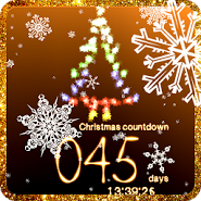 Christmas Countdown LW