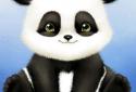 Panda Bobble Live Wallpaper