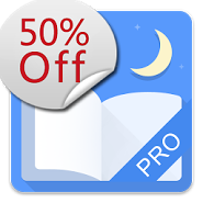 Moon+Reader PRO