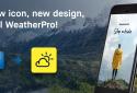 WeatherPro Premium