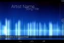 Audio Glow Live Wallpaper