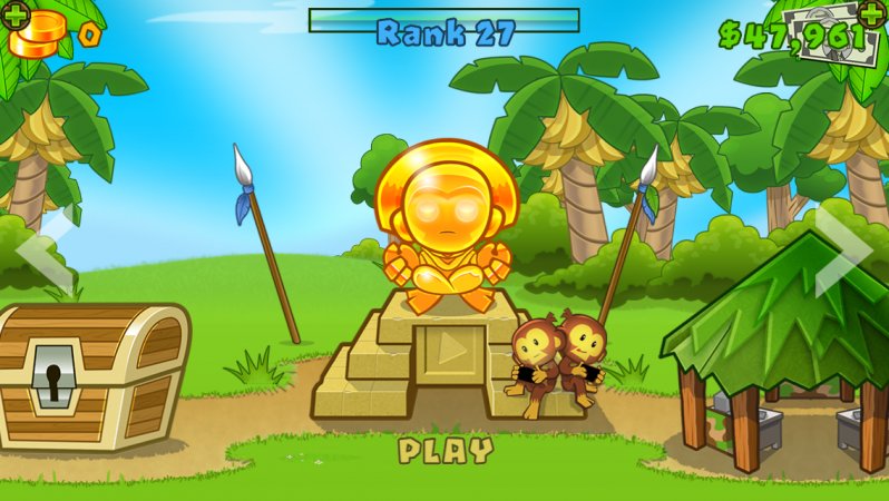bloons td 5 hacked unblocked no flash