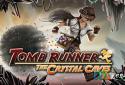 Tomb Runner: The Crystal Caves