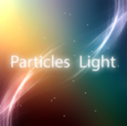 Galaxy S3 AMOLED 3 Particles