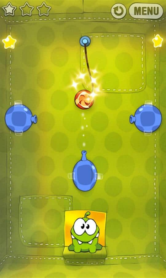 download cut the rope 2 free for free