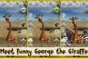 Talking George The Giraffe