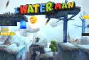3D X WaterMan