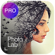 Photo Lab PRO v3.11.8 Pro (2021) | Multimediya dastur va ilovalar 2021.