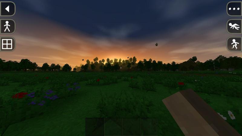 survivalcraft for pc