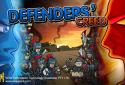 3 Kingdoms TD:Defenders' Creed