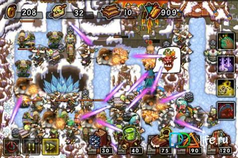 ❓ Open Request - Tower Defense Three Kingdoms V3.7.00 MOD