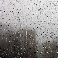 Raindrops Live Wallpaper HD