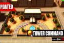 Tower Command HD